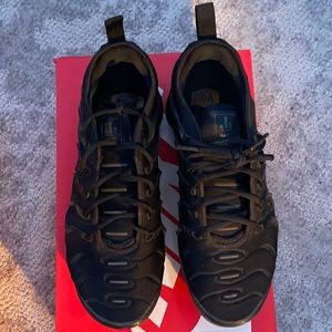 Nike air vapormax plus